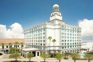 Alojamiento - Renaissance Tampa International Plaza Hotel