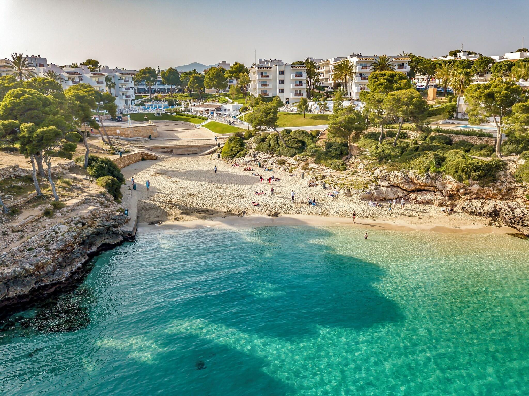Playa Inturotel Esmeralda Park