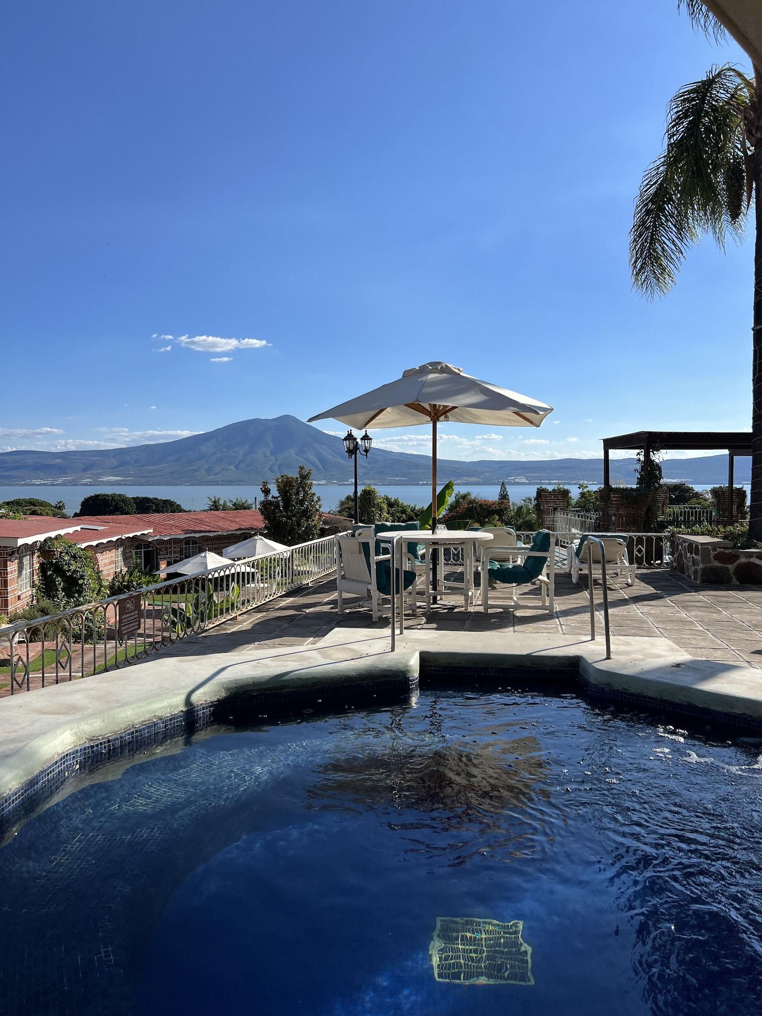 Spa Mama Chuy Hotel & Villas Ajijic
