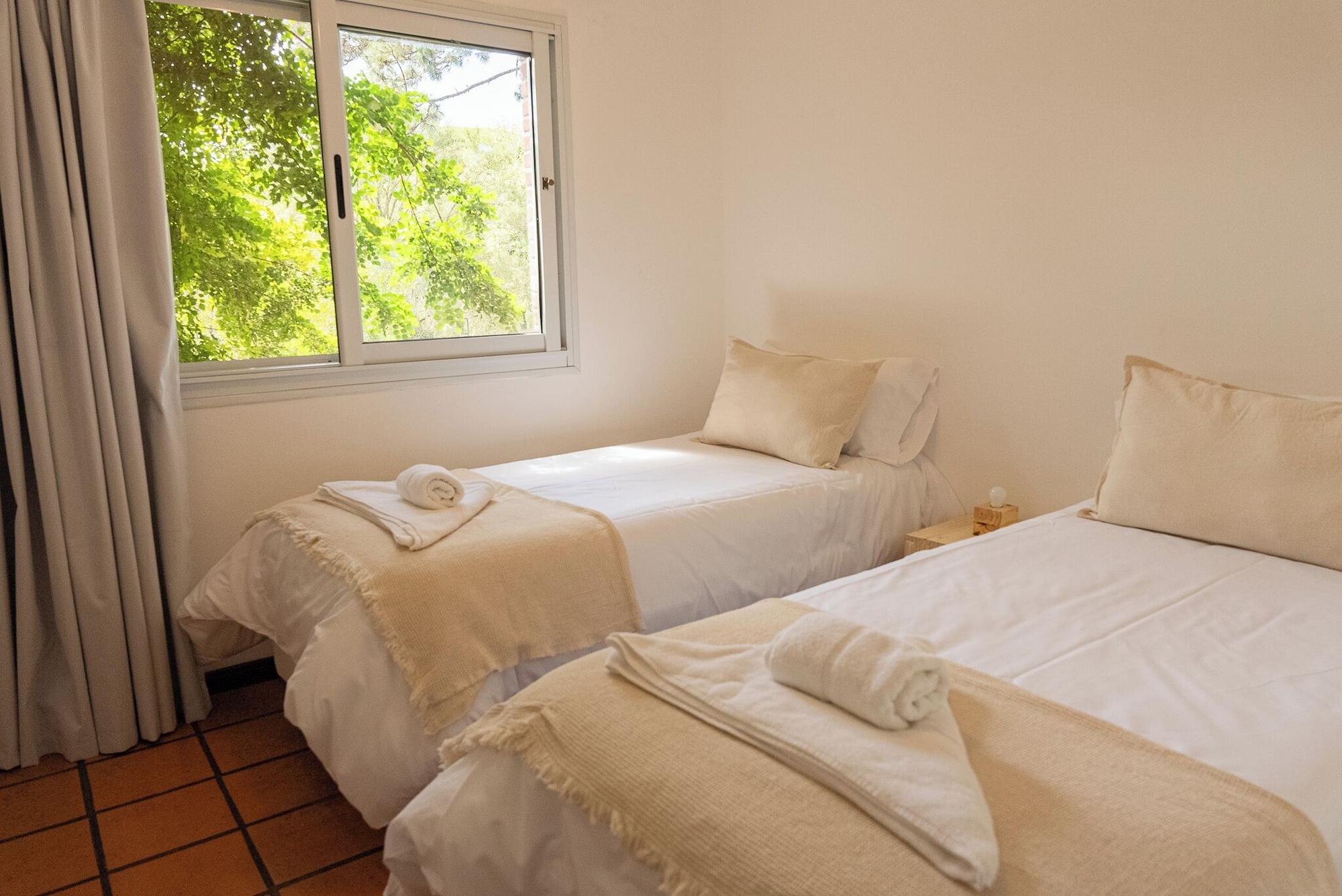 Habitación Baden Baden Cariló