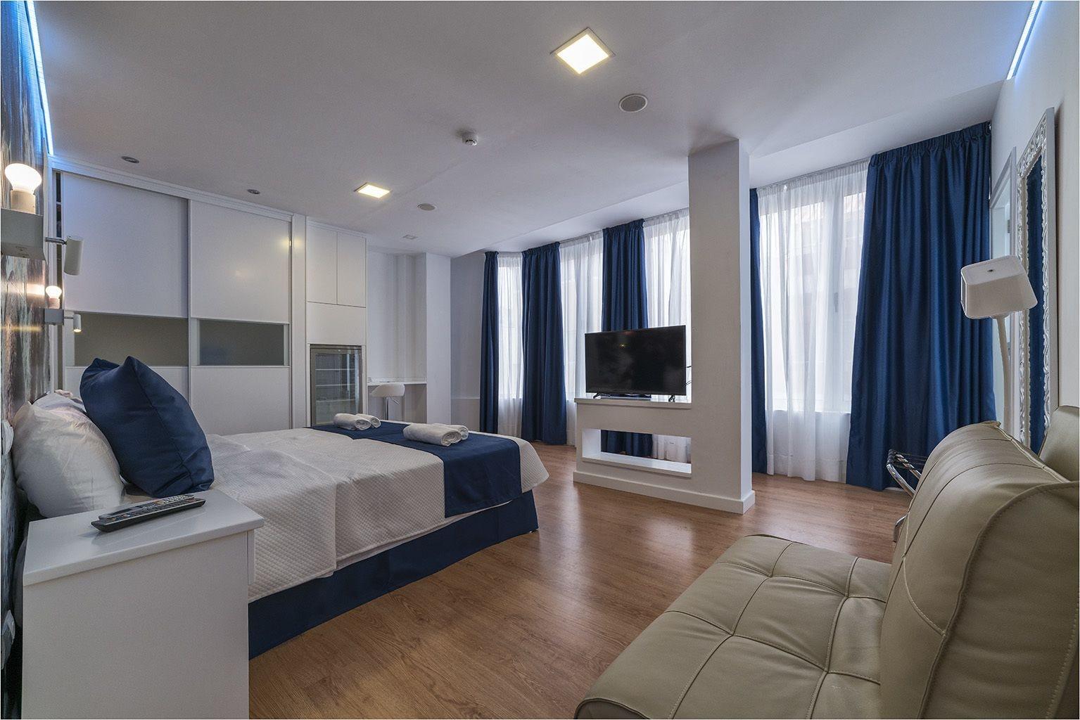 Varios Hotel Ciudad del Mar