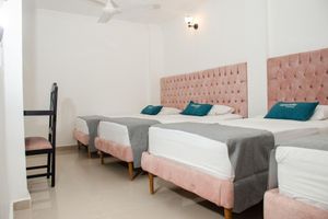 Alojamiento - Ayenda Hotel Muleke