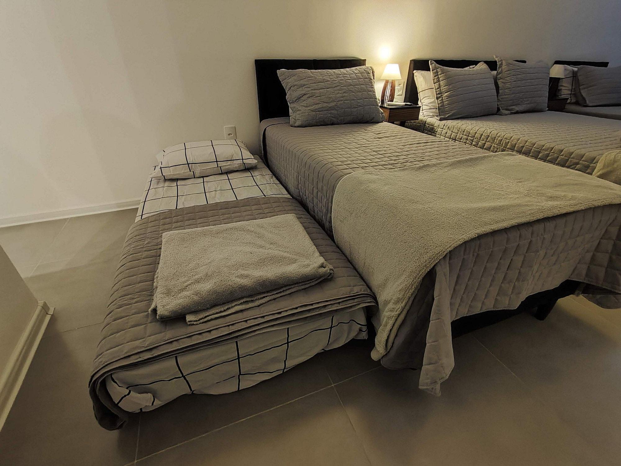 Habitación VILLA BILAC 04