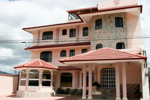 Alojamiento - Hotel Marquez de Río