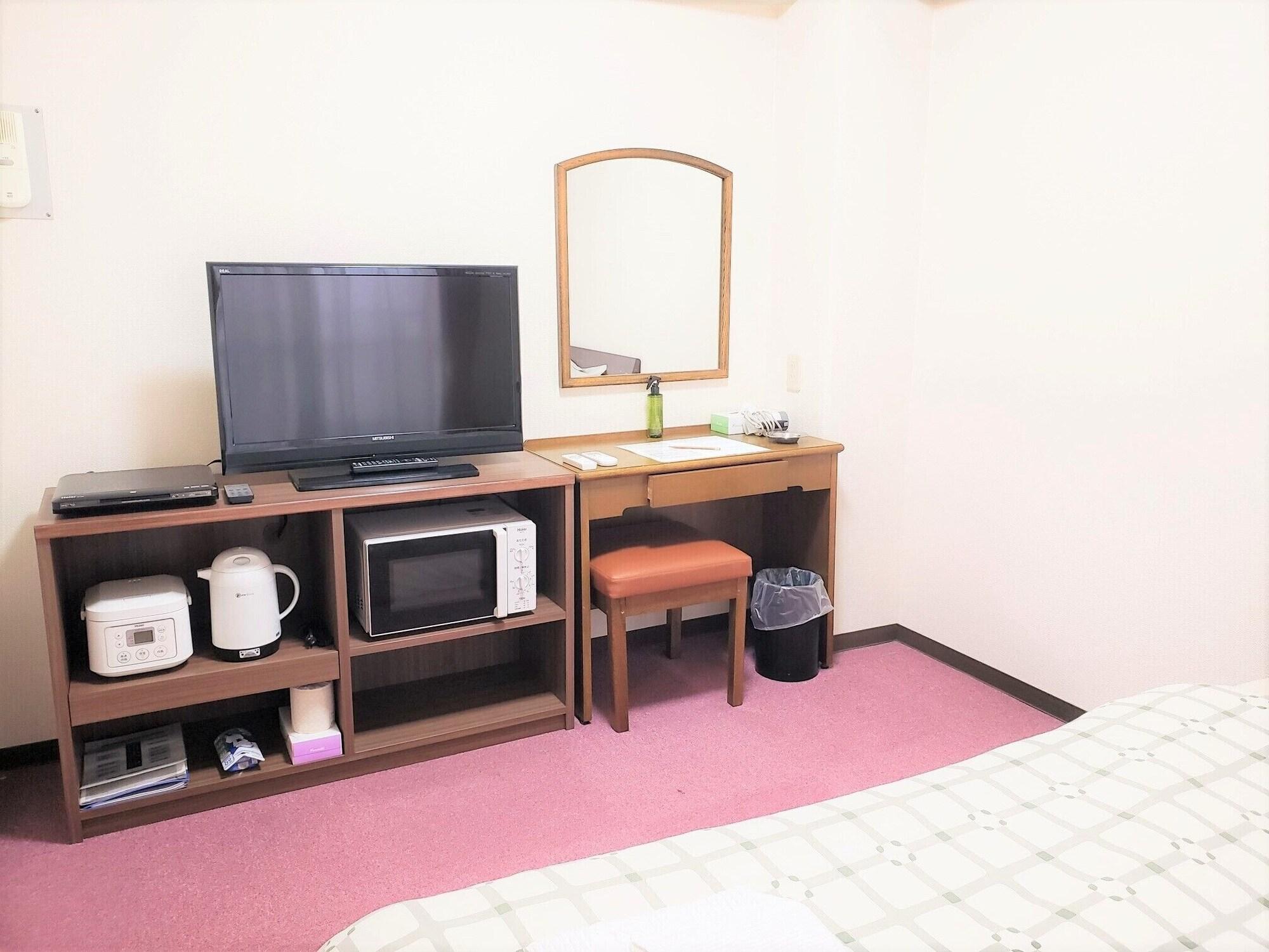 Set de Habitación Urban Times Hiroshima