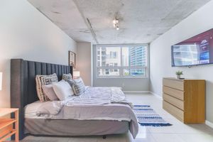 Alquiler Vacacional - Modern Condos in Midtown Miami