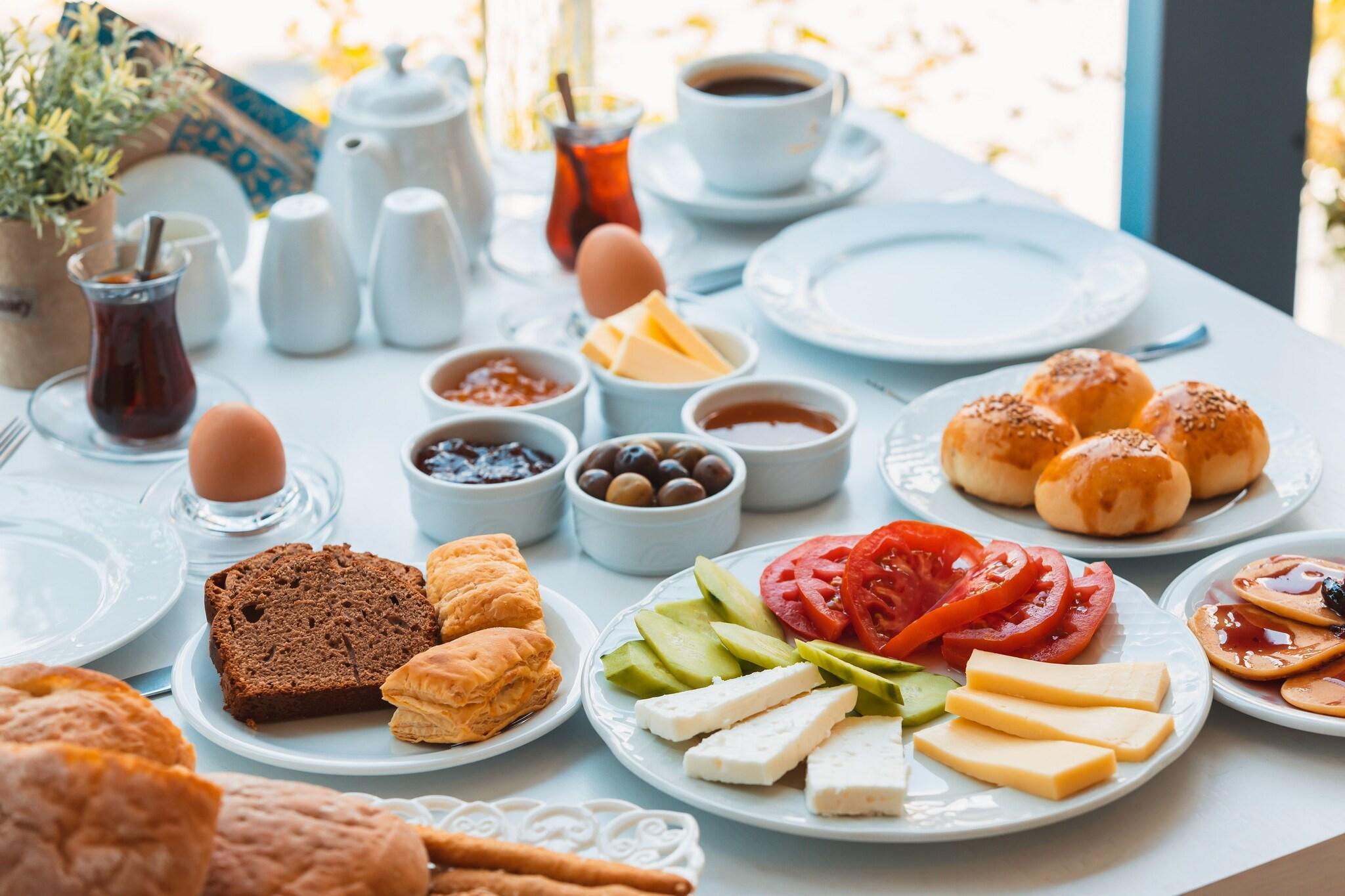 Restaurant Dias Hotel