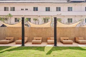 Alojamiento - IJE Gyeongju