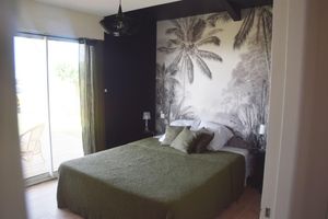 Alquiler Temporario - Maison de Campagne les Muriers Avec Belle vue