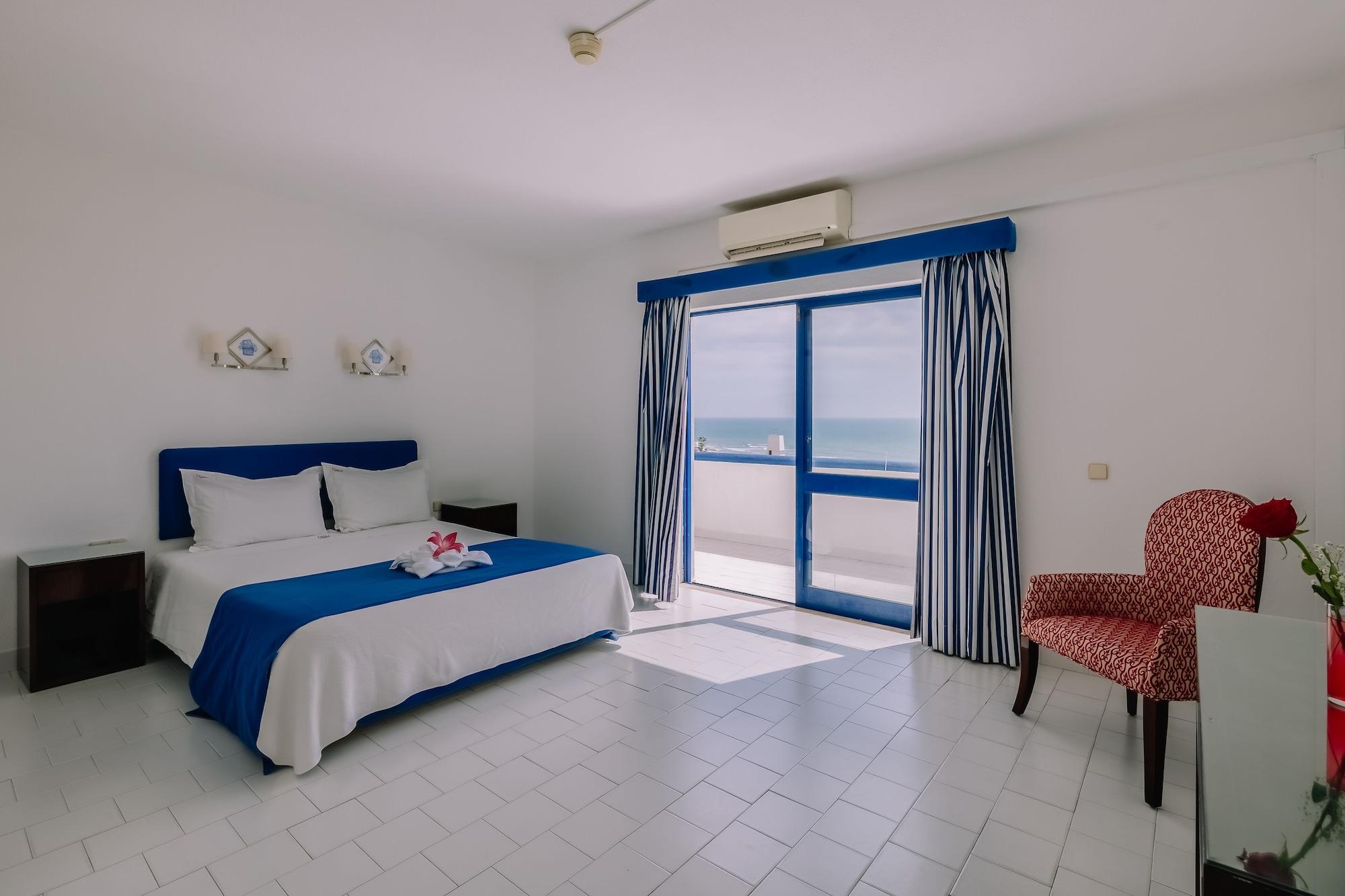 Habitación Grand Muthu Oura View Beach Club