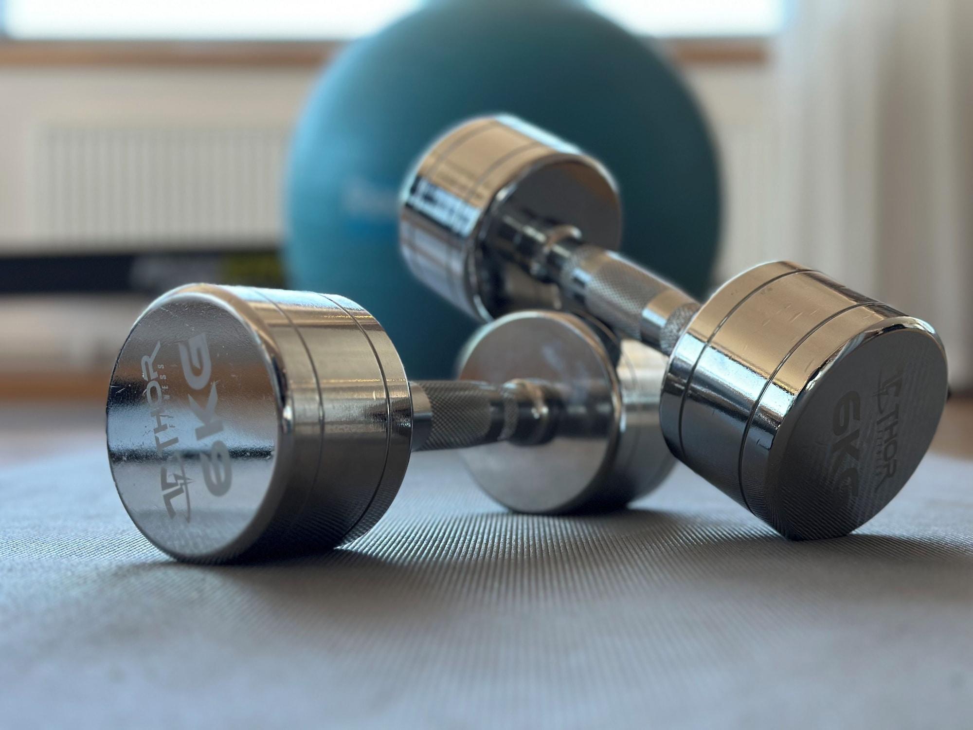 Gimnasio Spar Hotel Majorna