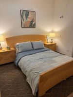 Alquiler Vacacional - Charming apartment with AC in vibrant Tijuana. Close to airport and USA border.