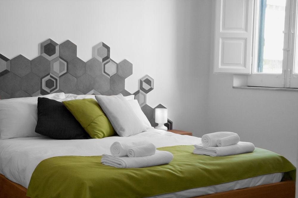 Varios B&B Fuori Squadro