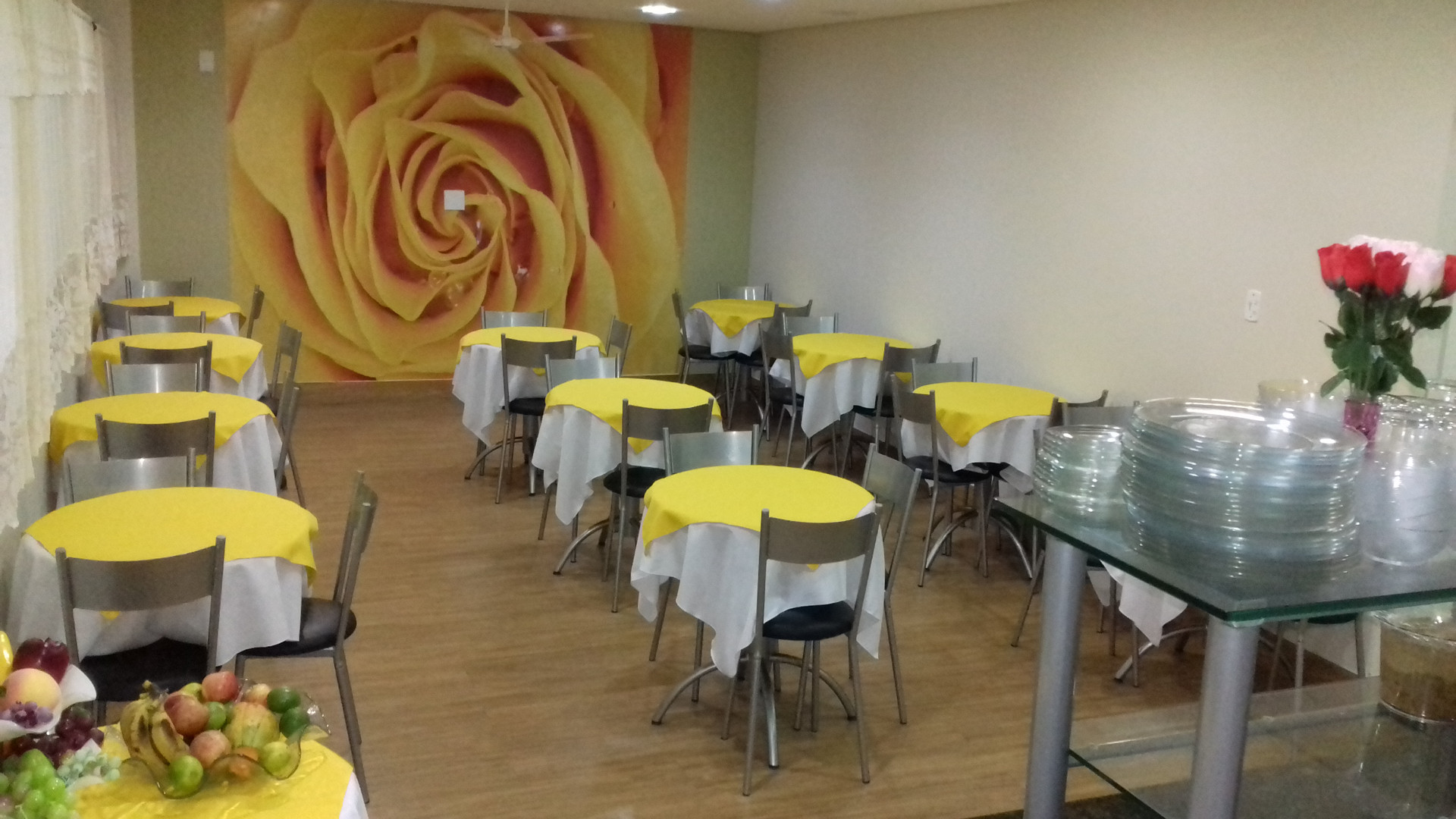 Restaurant Hotel Volp