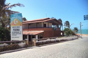 Alojamiento - Pousada Via Láctea