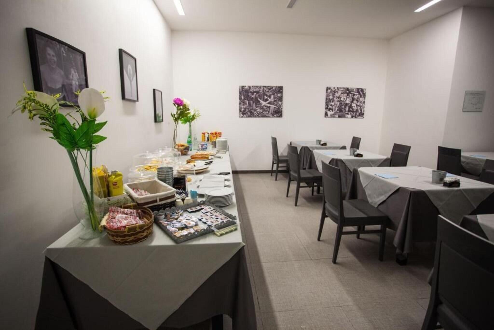 Restaurant Hotel La Tavernetta