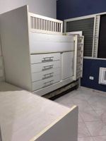 Renta temporal - Wembley Tennis Condo - Toninhas, full leisure 100 meters from the beach