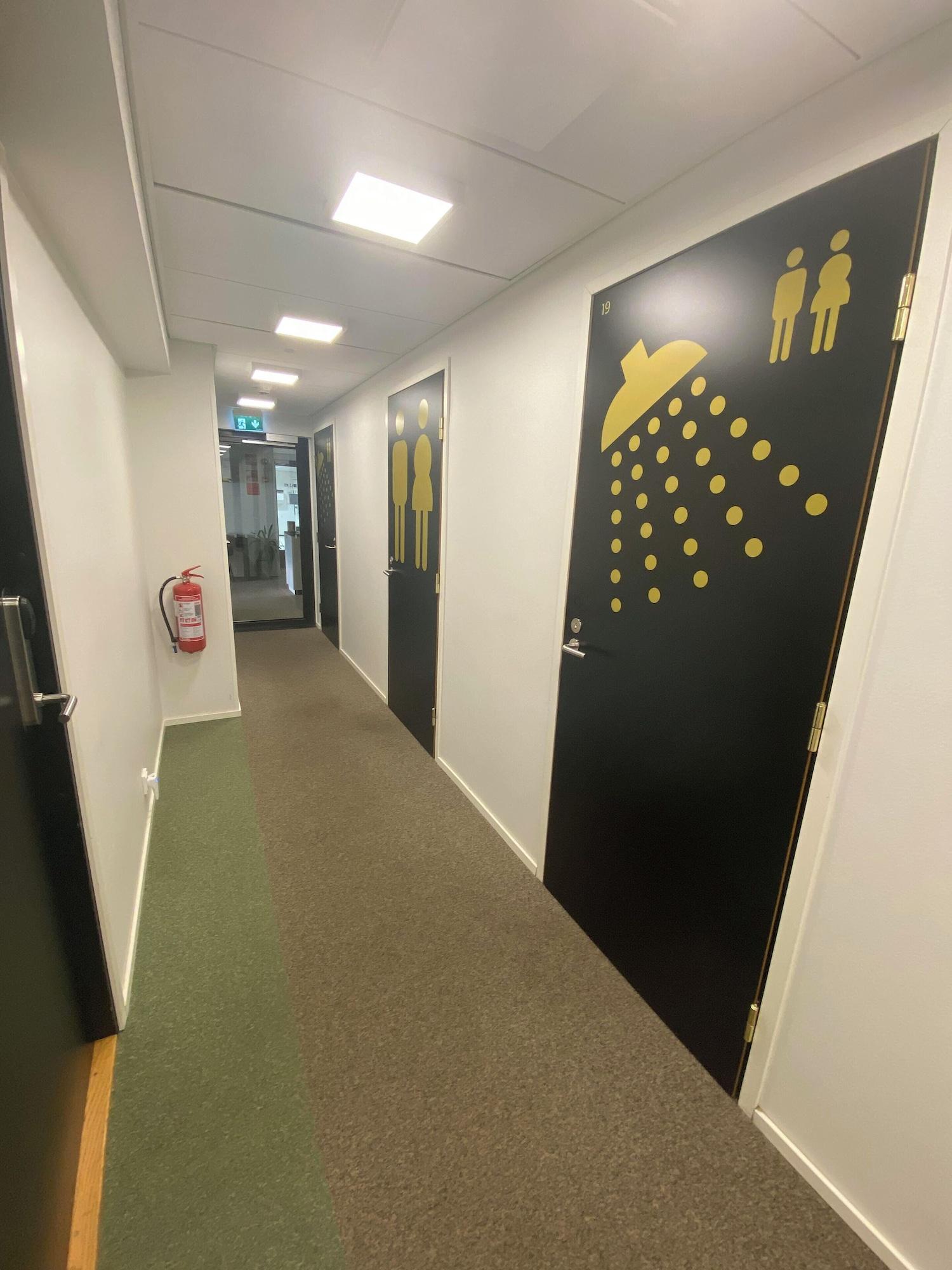 Varios AikaTalo Hostel