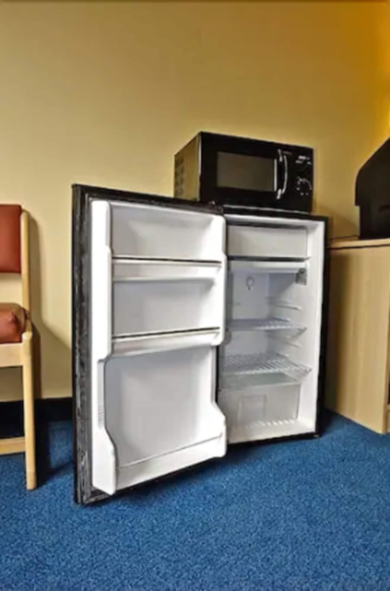 Set de Habitación Motel 6 Phoenix, AZ - West