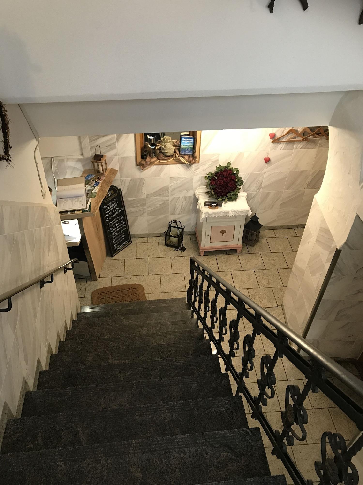 Varios Gasthof ZUM Waldstein