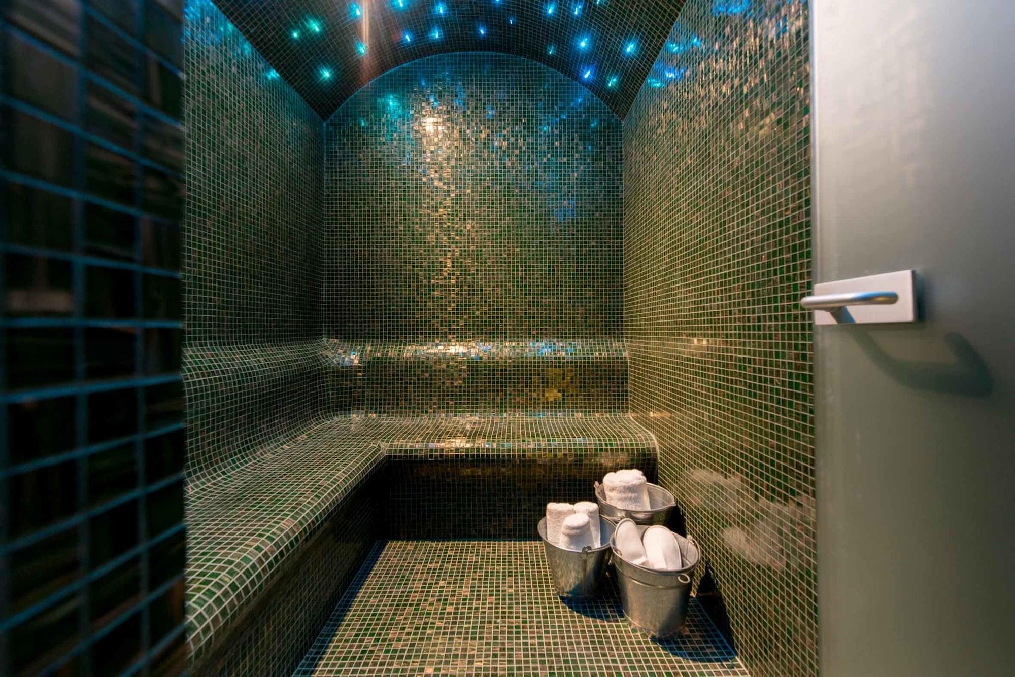 Spa Anamnesis City Spa Hotel