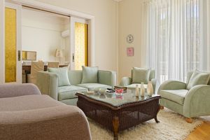 Renta temporal - Vesta - Luxury APT - 2BR - Zamalek II