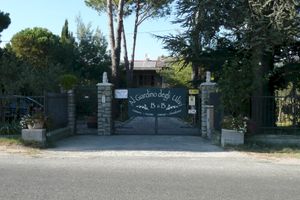 Alojamiento - Al Giardino Degli Ulivi