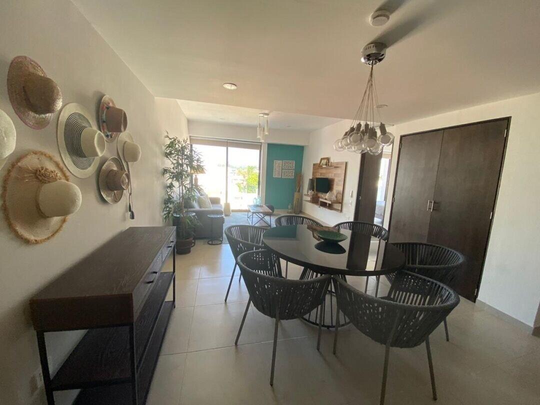 Comodidades del Alojamiento Condos B404 By Trvl2hm Mazatlan Regency