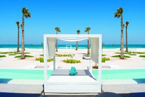 Renta Vacacional - Nikki Beach Dubai Villa