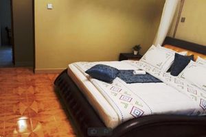 Alquiler Vacacional - Cactus hill side hotel kitgum