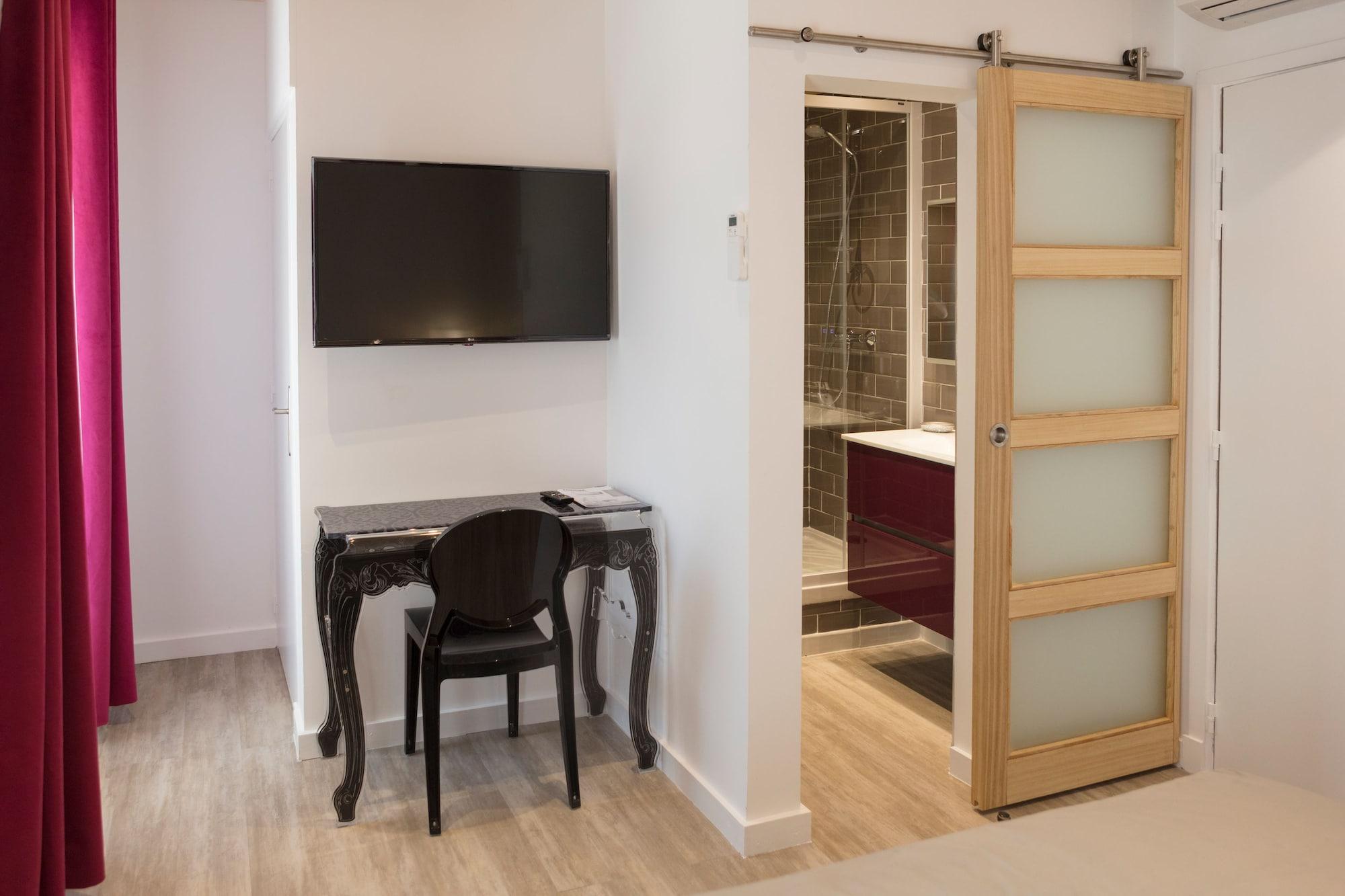 Set de Habitación Relais Des Alpes