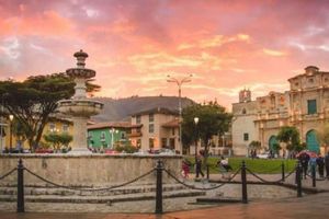 Actividad - City tour: Sala de Rescate y joyas
