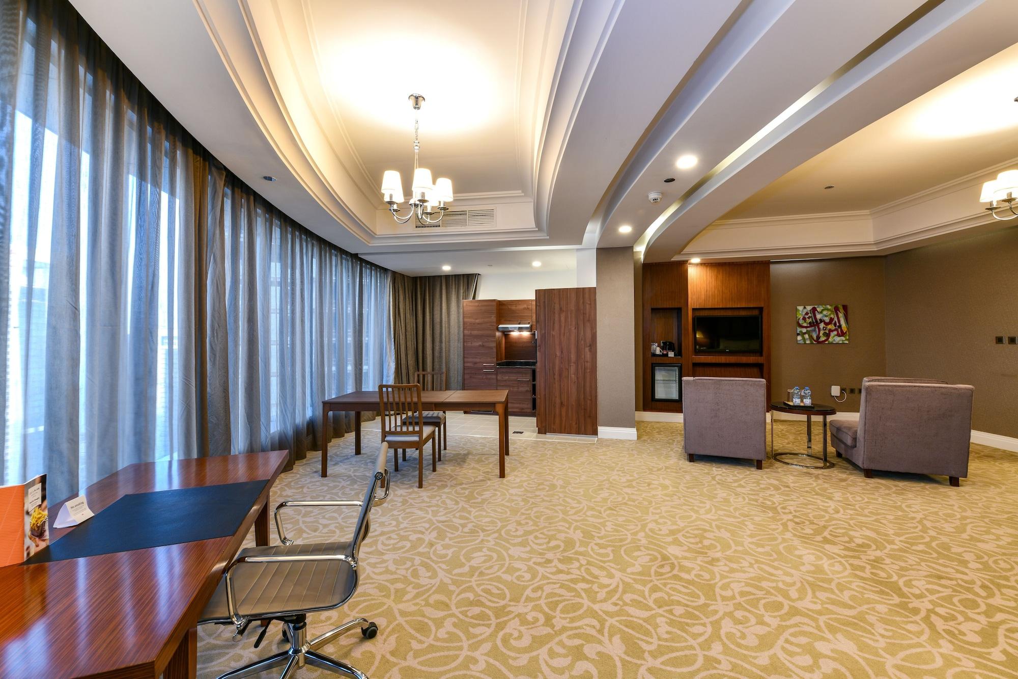 Habitación Best Plaza West Bay