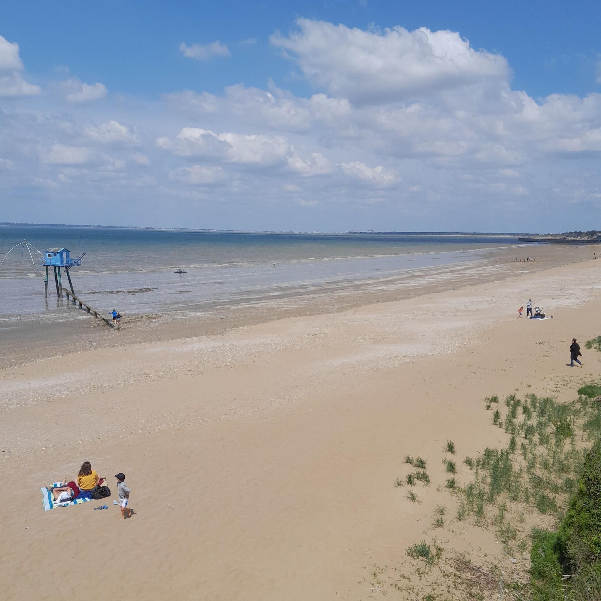Playa Beau T2 Tharon