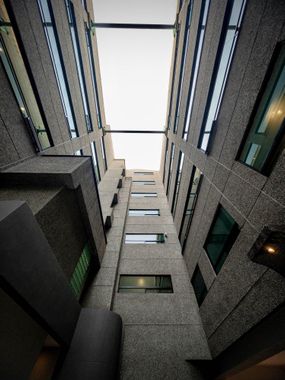 KALI Vallejo Mexico City - Hoteles cerca de Basílica de Guadalupe en Ciudad de México