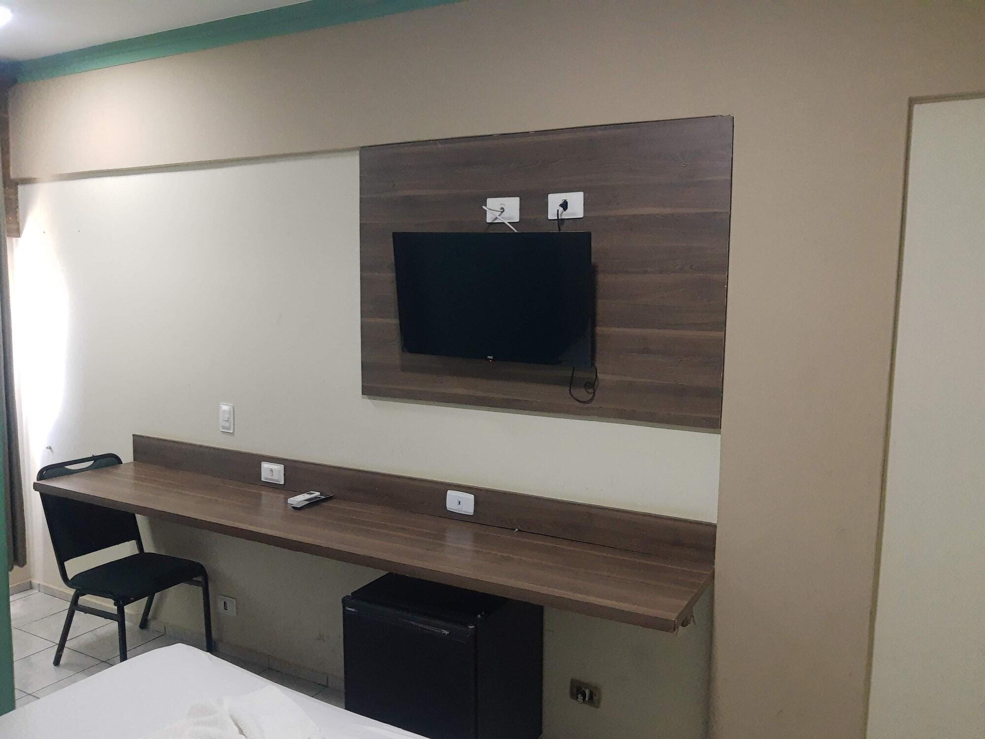 Habitación Hotel Itavera Master