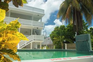 Hospedagens - Treetops Hotel
