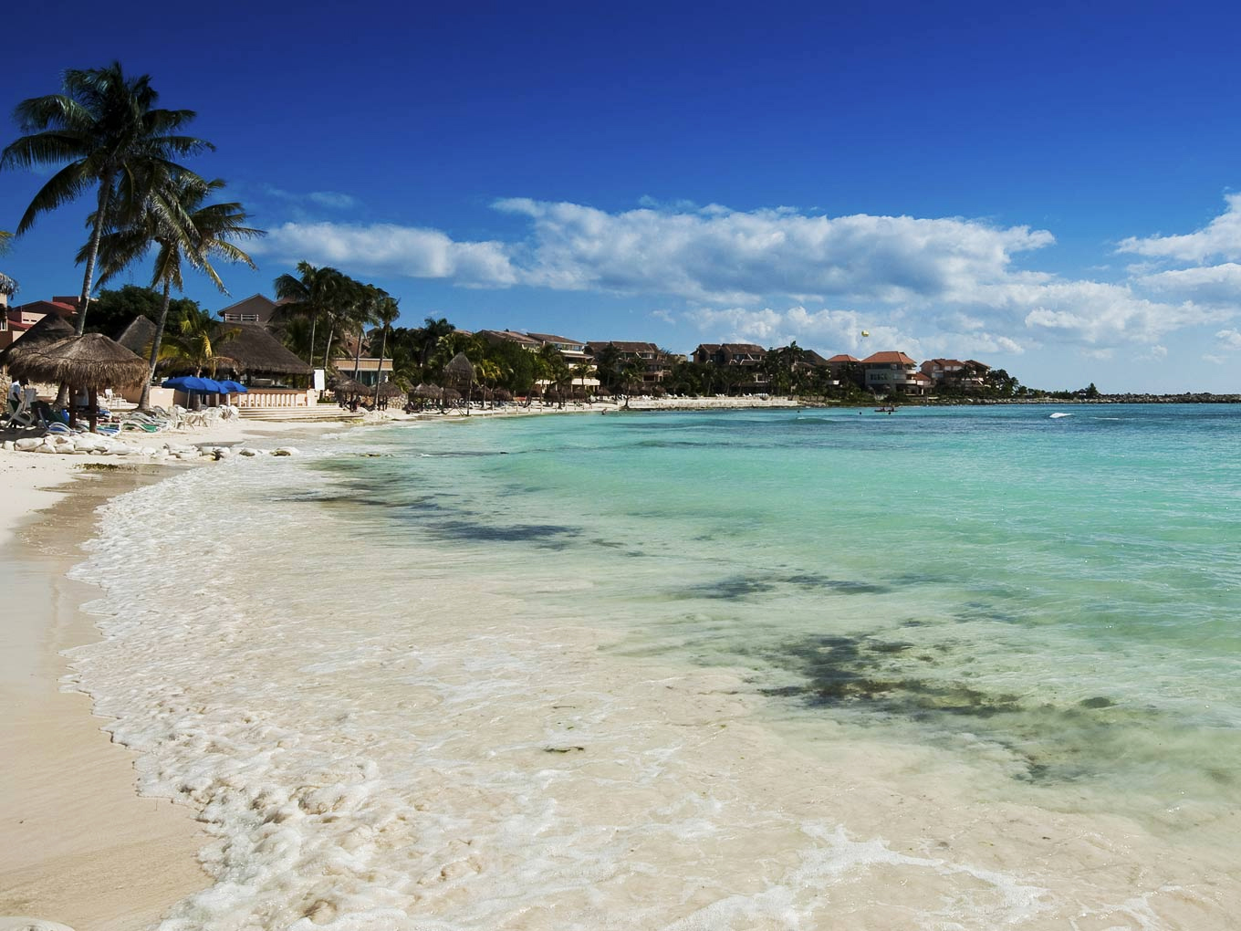 Playa del Carmen