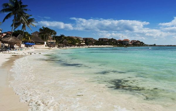 Riu Lupita - All Inclusive