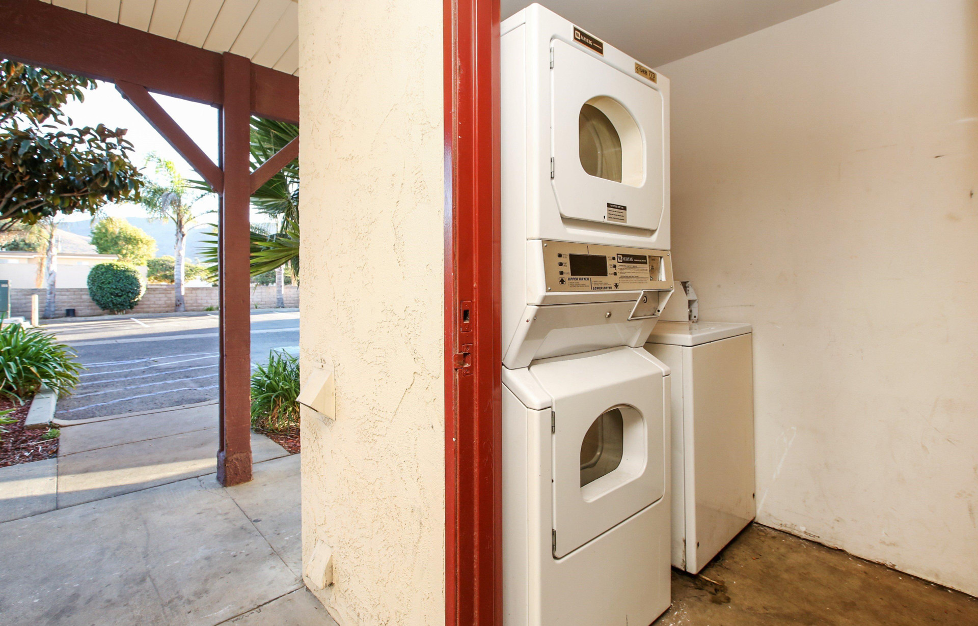 Instalaciones Recreativas Red Roof Inn Lompoc