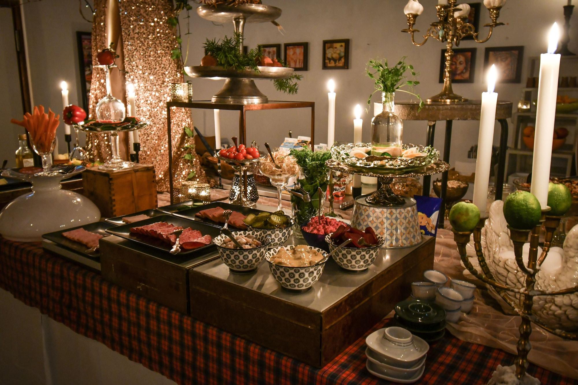 Restaurant Prins Carl