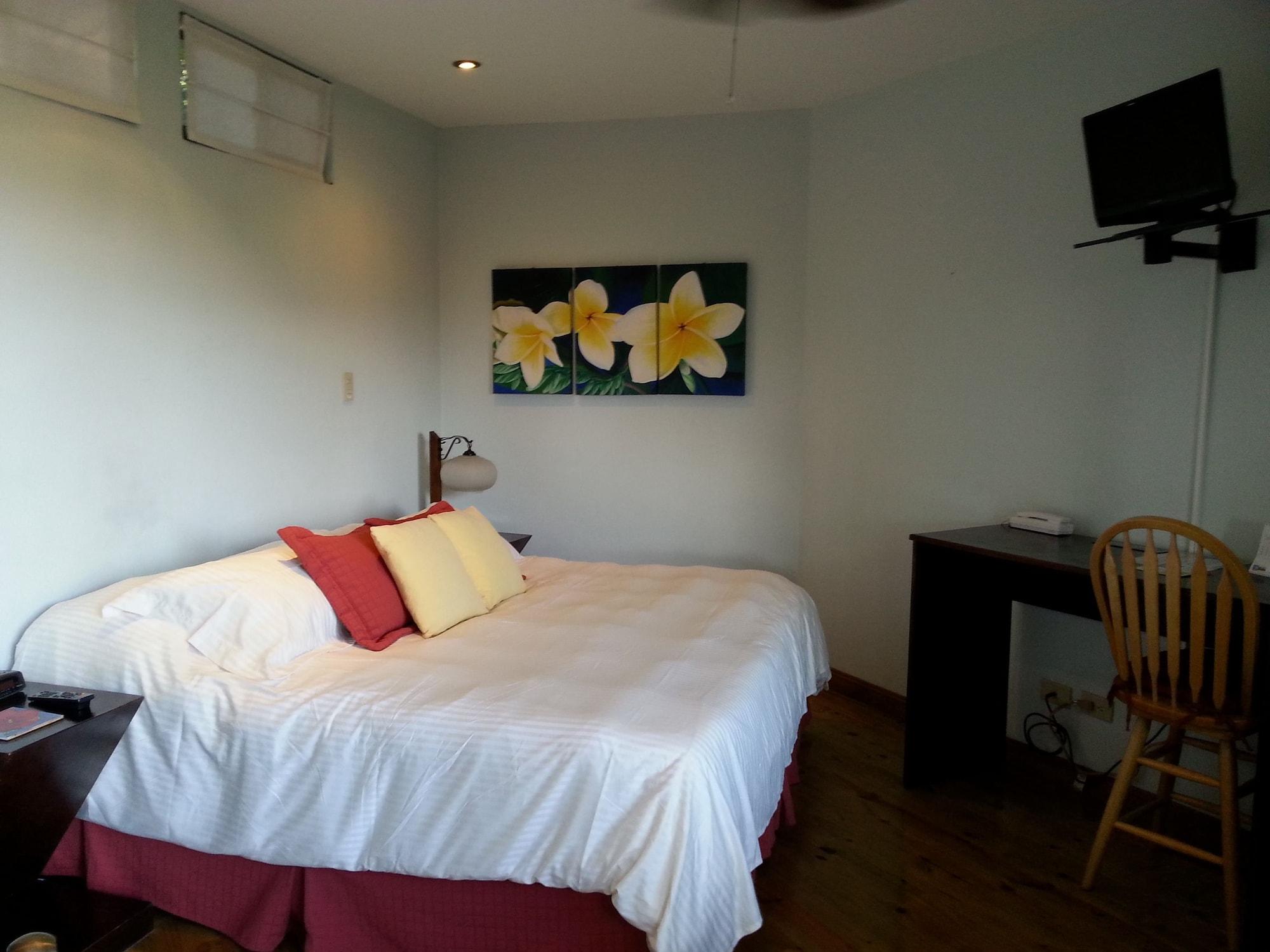 Habitación Out of Bounds Hotel