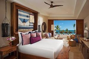 Alojamiento - SECRETS CAP CANA RESORT AND SPA