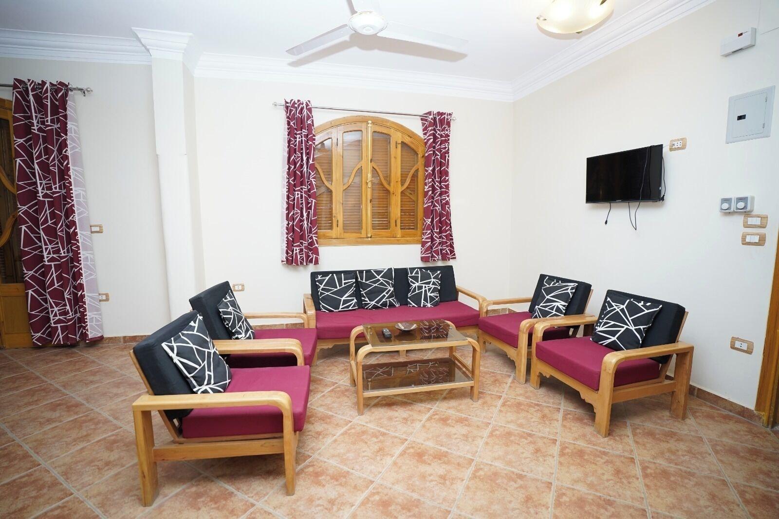 Equipamiento de Habitación Morning Star