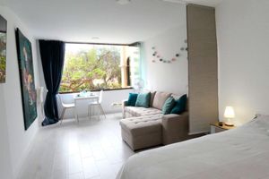 Alquiler Vacacional - Sweet White Studio in Arona