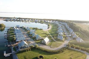 Alquiler Vacacional - Villa Oesterdam Wellness 16 People