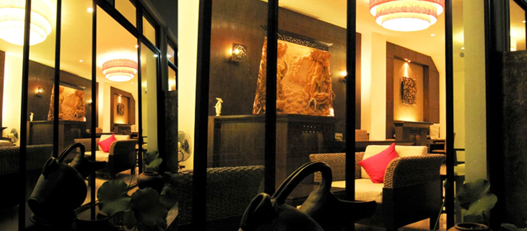 Spa Nicha Hua Hin Hotel