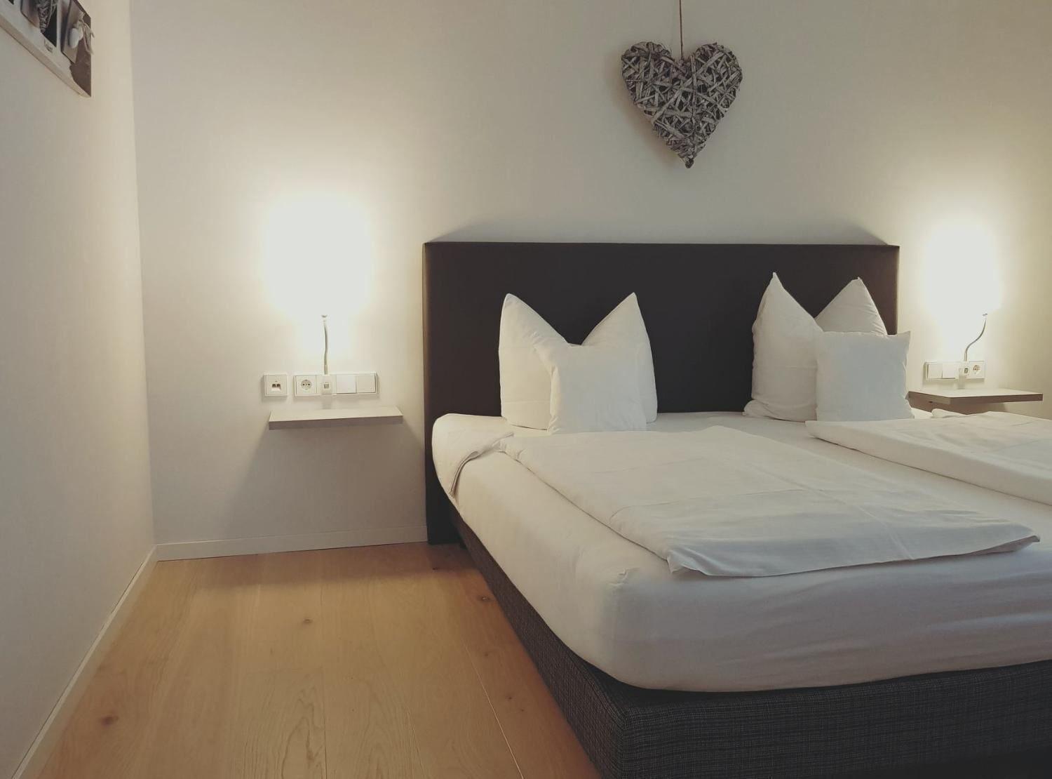 Habitación Waldhotel Bad Sulzburg