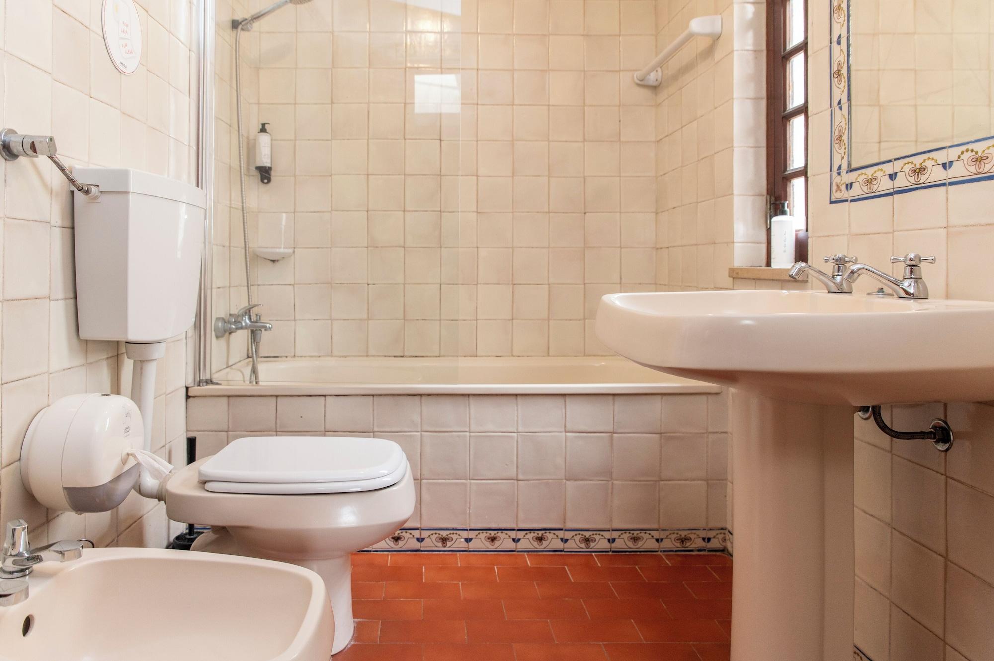 Equipamiento de Habitación WOT Lodge Soul