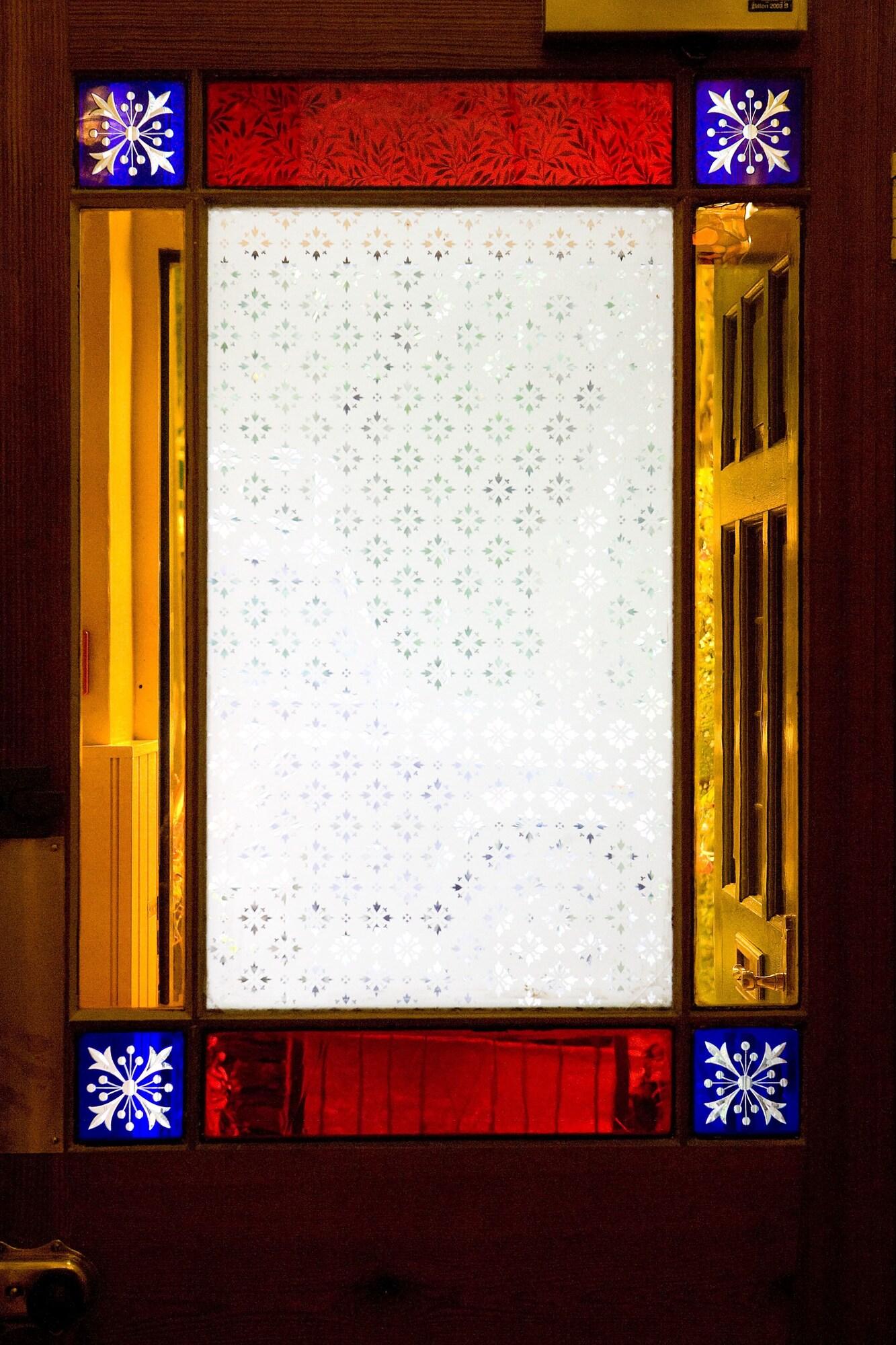 Vista Lobby Burnside B&B